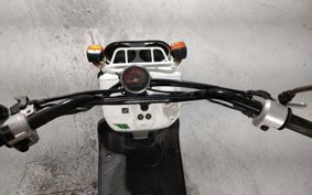 HONDA ZUMAR AF58