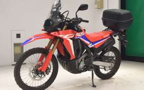 HONDA CRF250 GEN 2 RALLY 2016 MD47