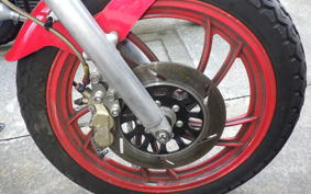YAMAHA RZ 250 4L3