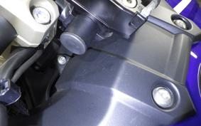 YAMAHA MT-09 Tracer 2017 RN51J
