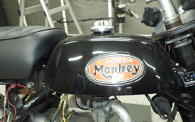 HONDA MONKEY 2015 Z50A