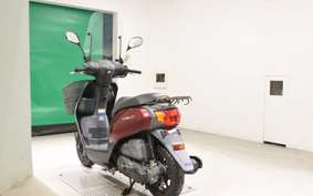 HONDA TACT Gen.4 2005 AF79