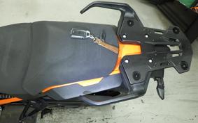 KTM 1290 SUPER ADVENTURE S 2024