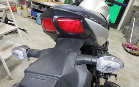 SUZUKI SV650 X A 2023 VP55E