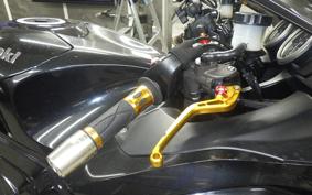 KAWASAKI ZX 1400 NINJA R A 2012