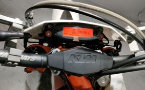 KTM 250 EXC F SIXDAYS EXA40