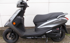 YAMAHA  AXIS Z SEJ6J