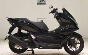 HONDA PCX 160 2018 KF47