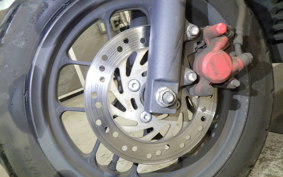 HONDA LEAD 125 2000 JF45