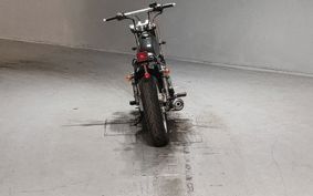SUZUKI GLASS TRACKER BIG BOY NJ4BA