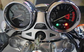 HONDA CB1100RS FINAL ED 2022 SC65