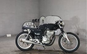 HONDA GB250 CLUBMAN 1 MC10