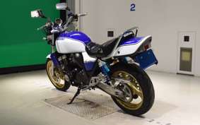 SUZUKI GSX400 IMPULSE 2008 GK7CA