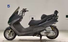 YAMAHA MAJESTY 125 5CA