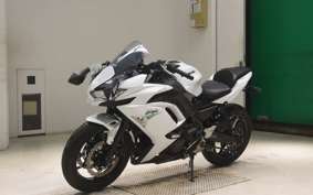 KAWASAKI NINJA 650 A 2020 ER650H
