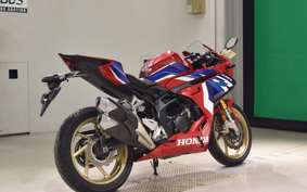 HONDA CBR250RR A 2008 MC51