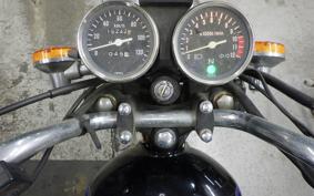 SUZUKI GN125 H 2021