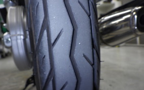 HONDA C125 SUPER CUB 2025 JA48