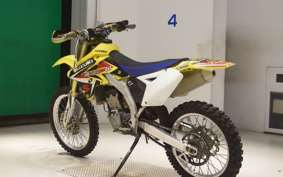 SUZUKI RM-Z250 2022
