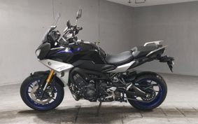 YAMAHA TRACER 9 GT RN51J