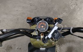 HONDA ZUMAR AF58