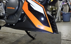 KTM 200 DUKE 1997
