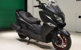 SUZUKI BURGMAN400 A 2017 DU11A