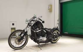 KAWASAKI VULCAN 400 Gen.2 2023 VN400A