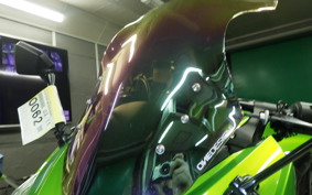 KAWASAKI NINJA 1000 A 2023