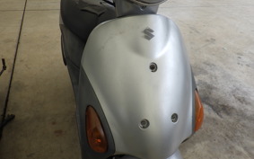 SUZUKI LET's 4 CA45A