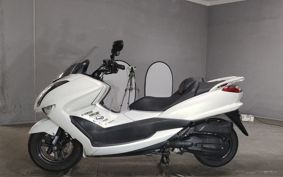 YAMAHA MAJESTY 250 SG20J