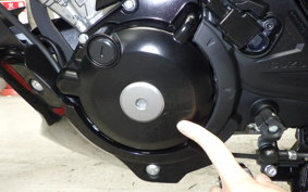 SUZUKI GSX-S125 DL32B