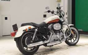 HARLEY XL883LI 2010