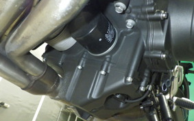 YAMAHA MT-09 A 2015 RN34J