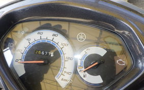 YAMAHA AXIS 125 Z SED7J