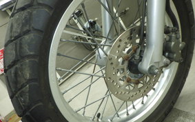 YAMAHA TW200 2025 DG07J