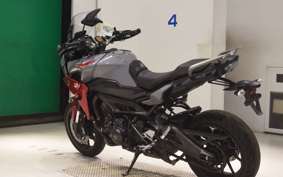 YAMAHA MT-09 Tracer 2019 RN51J