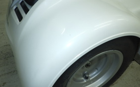 HONDA GYRO X 2009 TD02