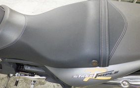 TRIUMPH STREET TRIPLE R 2014