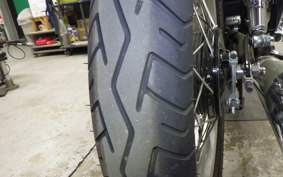 YAMAHA SR400 Gen.5 2021 RH16J