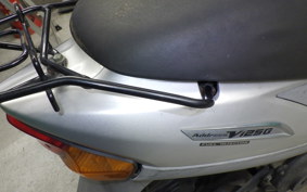 SUZUKI ADDRESS V125 G CF46A