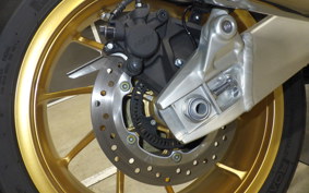 HONDA CB1300SF SUPER FOUR SP 2023 SC54