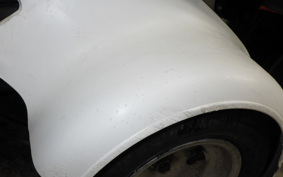HONDA GYRO CANOPY 2007 TA03