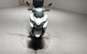 SUZUKI BURGMAN STREET 125EX EA23M