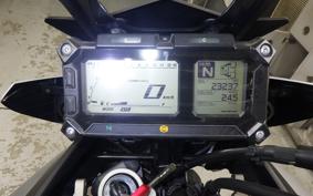 YAMAHA MT-09 Tracer 2015 RN36J