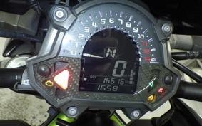 KAWASAKI Z900 Gen.2 2019 ZR900B