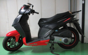 APRILIA SPORTS CITY200 ZD4VB