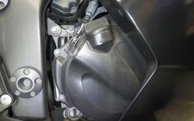 KAWASAKI NINJA 250R 2011 EX250K