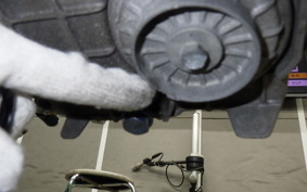 HONDA VTR 250 Gen. 2 2004 MC33