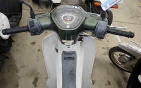 HONDA C50 SUPER CUB AA04